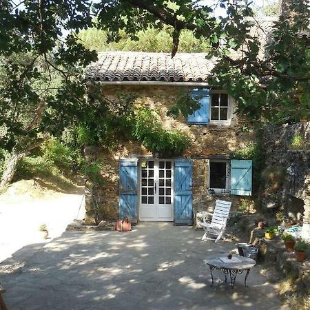 La Bergerie Villa Ла Гард-Френе Екстериор снимка