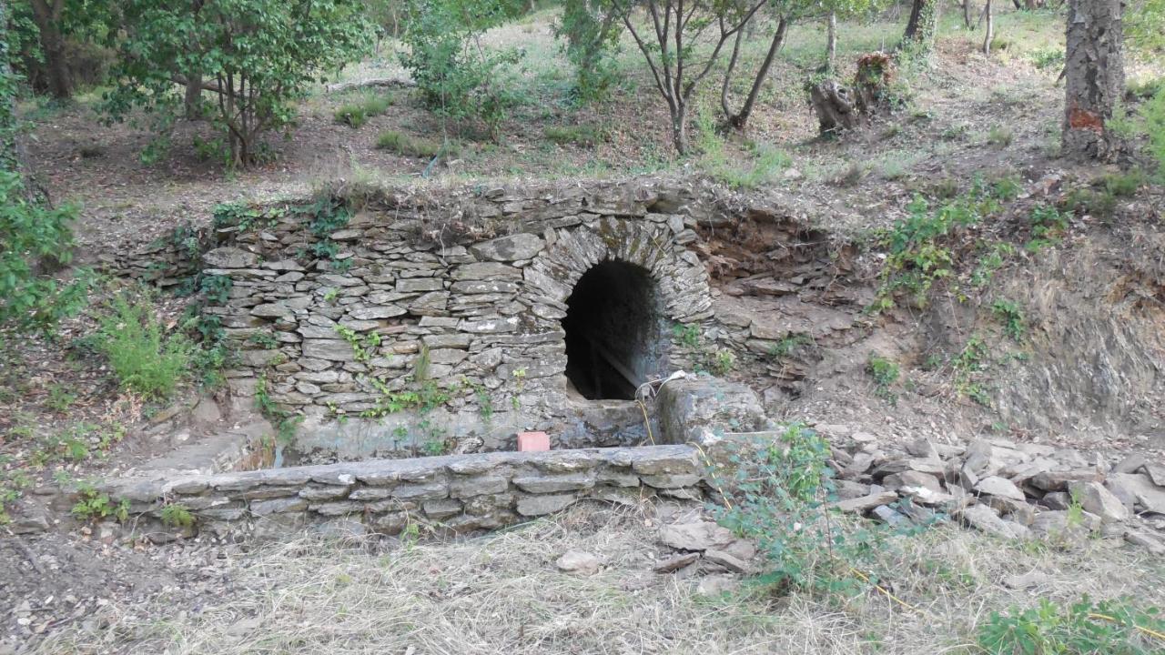La Bergerie Villa Ла Гард-Френе Екстериор снимка