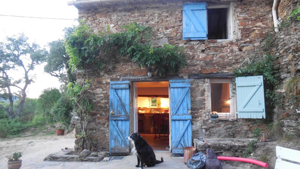 La Bergerie Villa Ла Гард-Френе Екстериор снимка